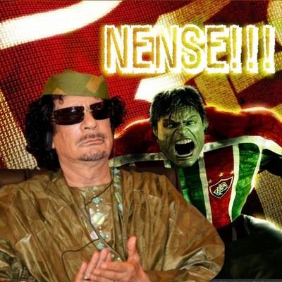 VENCE O FLUMINENSE