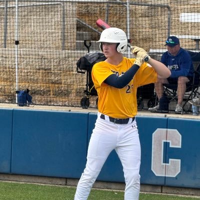 BlazeHTurner5's profile picture. Midland SW Scout 2028|Timber Creek Highschool. 1B,3B,P,RF. PR Off tee EV 90. BBCOR PR 96. |email: blazehturner5@gmail.com| 5’11 175| 817-253-0244| 3.88 GPA