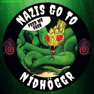 Alaskan_Commie's profile picture. Anarcho-Heathen, Always AntiFascist, Anti-Anti-Theist. Butlerian Jihadist. He/Him, They/Them, 127.