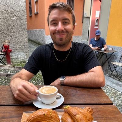 lwildeboer09's profile picture. 