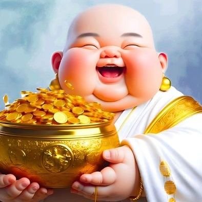 BiBihadong's profile picture. 