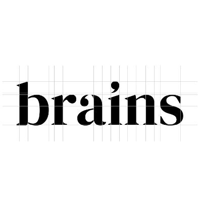 brains_agency's profile picture. The award-winning agency of sustainable ideas.