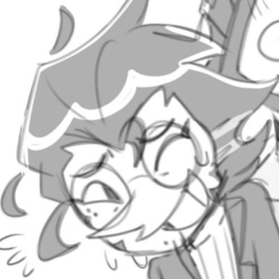 Anton/Nebby ⭐️ He/him • 21 y/o ⭐️ Spamton fictionkin ⭐️ Tenna (UTDR) and Emmet (PKM) soulbound ⭐️ RT heavy ⭐️ ENG/SPA 🆗⭐️ Proship + Emmet doubles DNI ⭐️