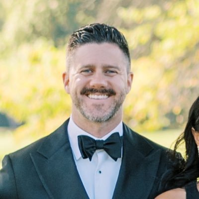 JoeyTPowers's profile picture. I think I just tweeted. IG @dapper.one