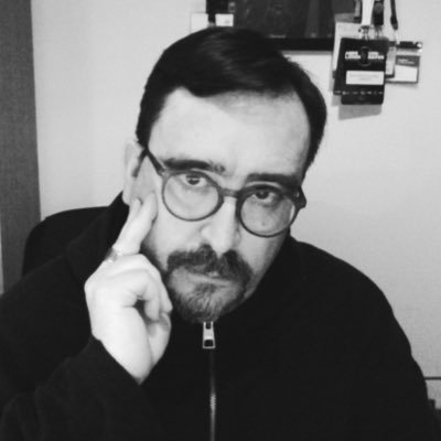 Ser…Humano! CoFundador y VP @GIGAPP Profesor @MGPP_DII Director @ciudadania_i, @DiploGobAbierto & @GovTechHub #OpenGov #GobiernoAbierto @SoundCraftLab