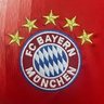 SchickeriaFCBay's profile picture. Bayern München,Nationalmannschaft,Metal,rap music Fan
