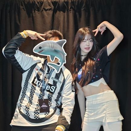 __JaayH's profile picture. 🦈 Cosmo id: JaayH 🦈
#ThePod