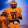 Danny_11_17's profile picture. Class of 26’ | St. Laurence HS | WR/DB | 6’4 - 190Ibs | 708-752-2624 | GPA- 4.3