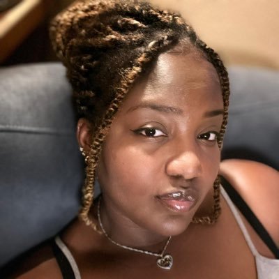 God 1st | 🇧🇸♥ | Grateful 🥰 | Network Engineer, Tech PM👩🏾💻 |👩🏾🎨📸 | 🐾 💝|🎮🧚🏾♀️| I like laugh🤷🏾♀️😂 | Always willing to try something new❣️
