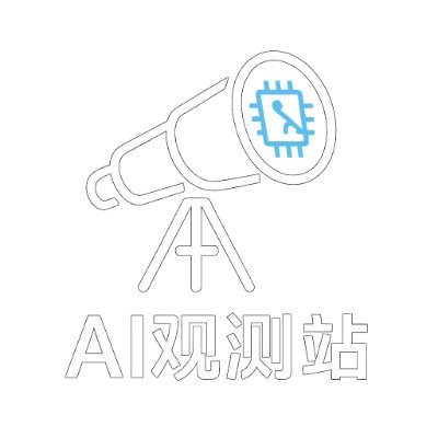wngxiofn9's profile picture. 全球AI观测站｜每日更新前沿技术与行业风向｜让你站在智能革命的第一排