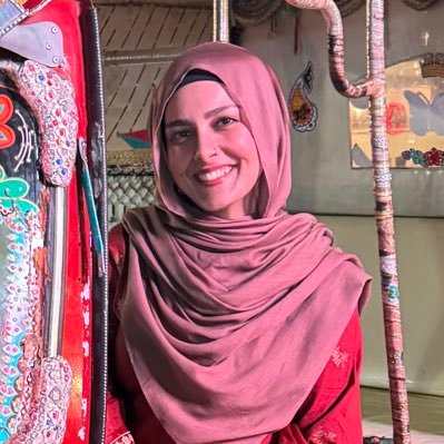 javeria_yousuf's profile picture. 