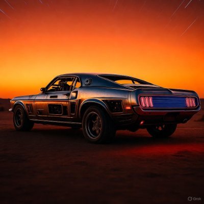 VintageGarage USAさんのプロフィール画像