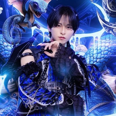 DeXeultio　れん れん【DeXeultio】 (@ren_dxu) / X
