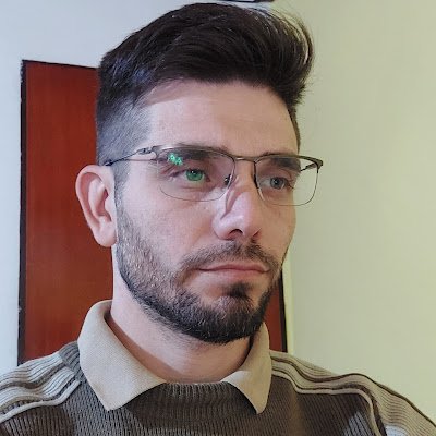 mmcham11's profile picture. 