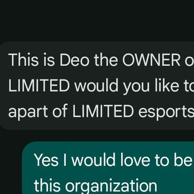 Fear-co owner manfest your dreams
60 hz 120 pr 50 ping trying 💔