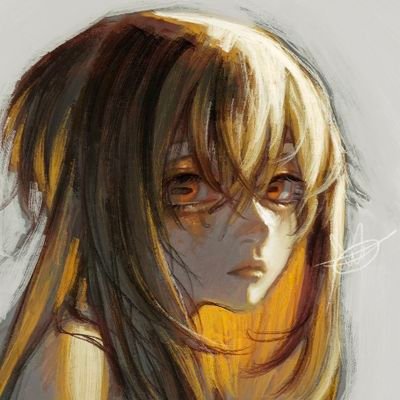 ticksGridlock's profile picture. ESP/ENG |
He/him |
20y |
Selamat pagi |
Knight of Heart | Vocaloid, Nintendo, AceAttorney, Persona, Gachiakuta, Hoyo, Homestuck, HxH, ProjectMoon, GuiltyGear |