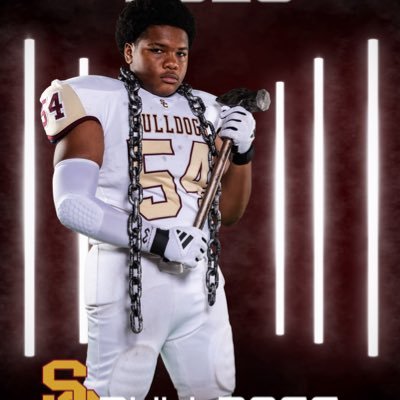 Summercreek | Football #72| Field C/O 2029 | OL/DL 5’9” 240 | 5.59 40 Yd dash | 5.36 shuttle | 205 Bench, 335 Squat | GPA 4.3