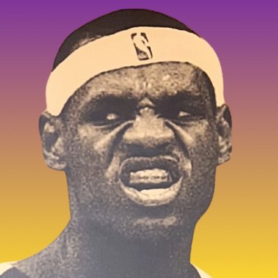 LEBRON_talk's profile picture. Witness Every Era | Highlights. History. The King
