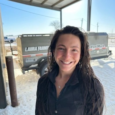 Laurafarm29315's profile picture. I’m a farmer and I love farming since I was a child…. I’ll be happy and pleased for your support