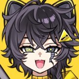 snivitzcore's profile picture. Burnt-out Android #ENVTuber ⚠️💤 ▸ Live2D Rigger ⚙️ ▸ Commissions: Closed ❌ ▸ ママ: @KizokuHan @Zariyah_VT ▸ Credits & Links in “view more” ↓