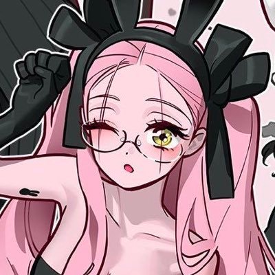 blade_mnsj's profile picture. 🎀🫧