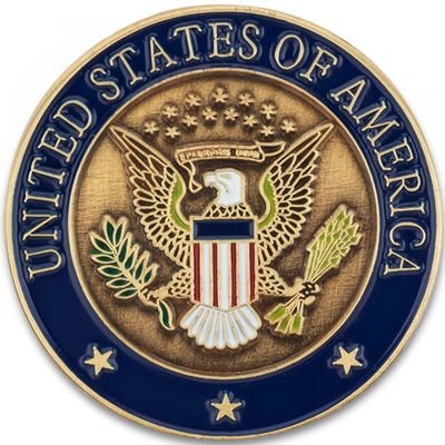 The United States of America 🇺🇸
