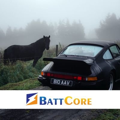battcore's profile picture. 