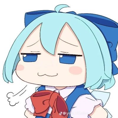 cryptocirno's profile picture. 