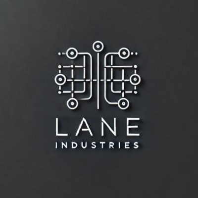 lanebiz25's profile picture. Lane Industries: Where Strategic Expertise Meets Executive Opportunity.  Empowering Growth, Accelerating Capital.