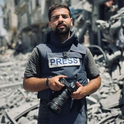 Gaza Conflict Correspondent | Analyzing Politics | Photographer & Videographer | Social Media Influencer (Arabic-English).فلتتحرر فلسطين ان شاء الله🇵🇸