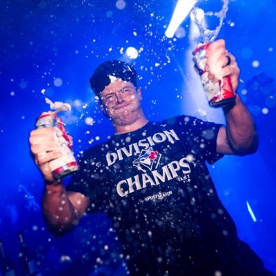 varryisking's profile picture. ALCS. BANG GO JAYS GO 800 FOLLOWERS 1000 🔜