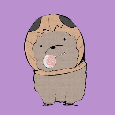 ふわんわん🐶10/15～個展🐾 (@_fuwanwan) / X