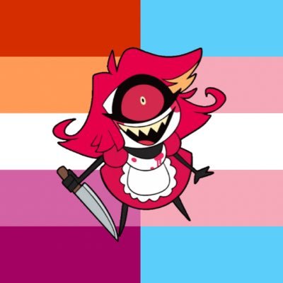 Professional Idiot/Clean’d/21/she|her/🏳️⚧️Trans Woman🏳️⚧️/Your Favorite Disaster Lesbian.