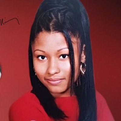 @nickiminaj queen of rap. wrestling is fun to watch. music, my sweet escape from reality.