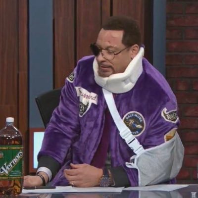 Asshole By Nature | No longer Rooting for the everything Black some of yall need to get your shit together.