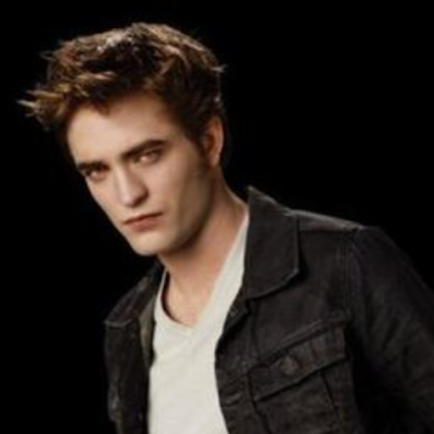 0xEdwardCullen's profile picture. You're impossibly fast, and strong. Your skin is pale white and ice cold. You speak like you're from a different time. You don't go out in the sunlight.