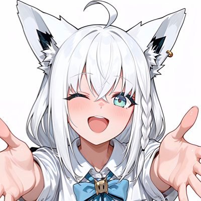 TCGプレイヤーです。広島で活動してます。ホロライブカードゲームをメインにやってます。またnotes書いてます。 フォロー・拡散いただけると励みになります。推しはフブキングです。ほしいものリスト:https://t.co/r4FtmfQowV