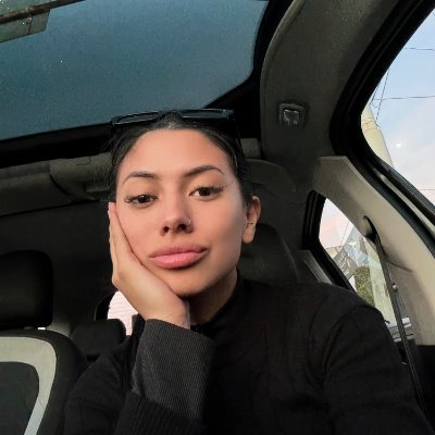 Linaabubixx's profile picture. Yes i've one :) studying psychology, collecting questions.