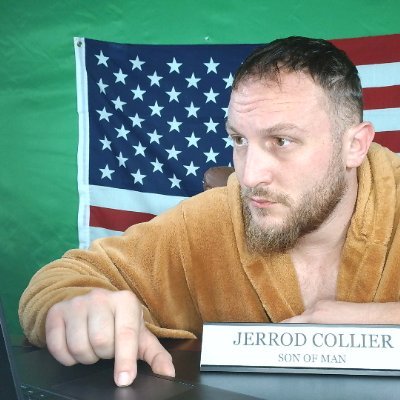 JerrodChrist1's profile picture. The Time for True Change to Americas morals economy and church... 
I AM THY MESSIAH!!!
America ask yourself if we can CHANGE this country... God's plan Bible.