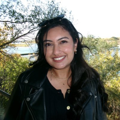 khushali_triv's profile picture. University of Manitoba • Pharmacology and Therapeutics • Dolinsky Lab • she/her