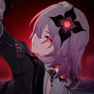 Darkness_one000's profile picture. Pink Hair #1❤️❤️
Hoyoverse-Neptunia-Touhou-Coffee Enthusiast
art alt @DRK_002
🚫AI🚫
