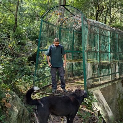 mostlyycoding's profile picture. • fc barcelona  • software engineer • live and let live • lift n run