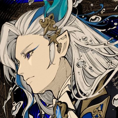 rxvilv's profile picture. | Theories | | Things I love | | Fantasy | | Games| | Coffee | | BC | 🤎🍂🪄📚 اشهد ان لا إله الا الله