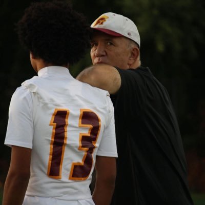 coachtom966's profile picture. Lori's husband•Tommy and Trevor's Dad•Christian•Hillcrest High supporter•Track/Xc page at @hhstrojanstrack football @hhstrojansfbpics (instagram)