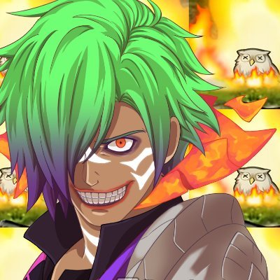 im da shezler babyyyさんのプロフィール画像