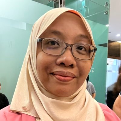 haninazaruddin's profile picture. Ibu 6 | Survivor | Financial Planner Helping families turn fear into financial clarity & build lasting legacies.