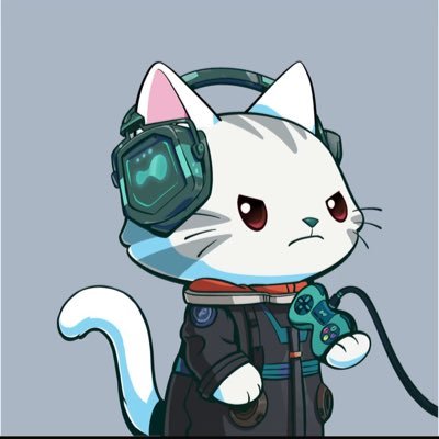 Gwennn_88's profile picture. A magical year ahead!🪄 #womeninnfts