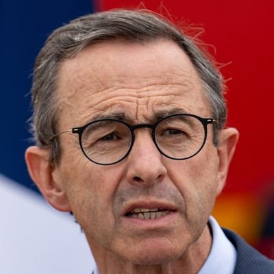 Jacques_Br45409's profile picture. Patriot fièrement de droite 🇨🇦⚜️🇺🇸🇫🇷
Retailleau Pr🇫🇷
LR 🇫🇷 UDR 🇫🇷 RN 🇫🇷 Reconquête 🇫🇷
🇨🇦 PCC🇨🇦 BQ🇨🇦 PPC 
⚜️ PQ⚜ CAQ⚜ PCQ 
🇺🇸 PR