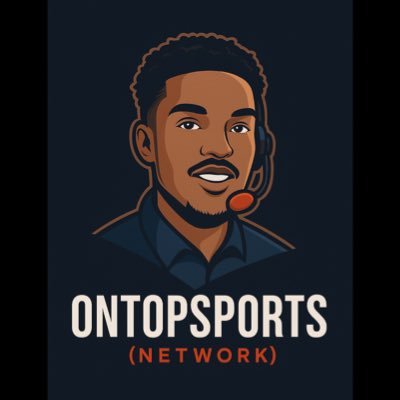 OnTopSN's profile picture. sports writer ✍🏽 | Recruiting Guide | Investments - @trey3llis