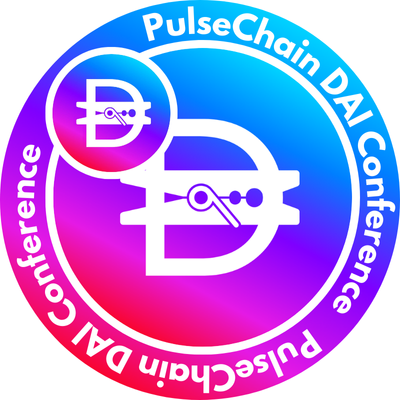 The Most DeCentralized Crypto Conference. A signal, a whisper… to the awakened. This is Reckoning — Believe in Something ~ The Prophecy; for Sovereignty • $pDAI
